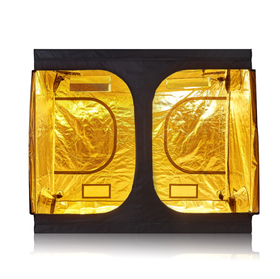 Grow Tent Ventilation Kits