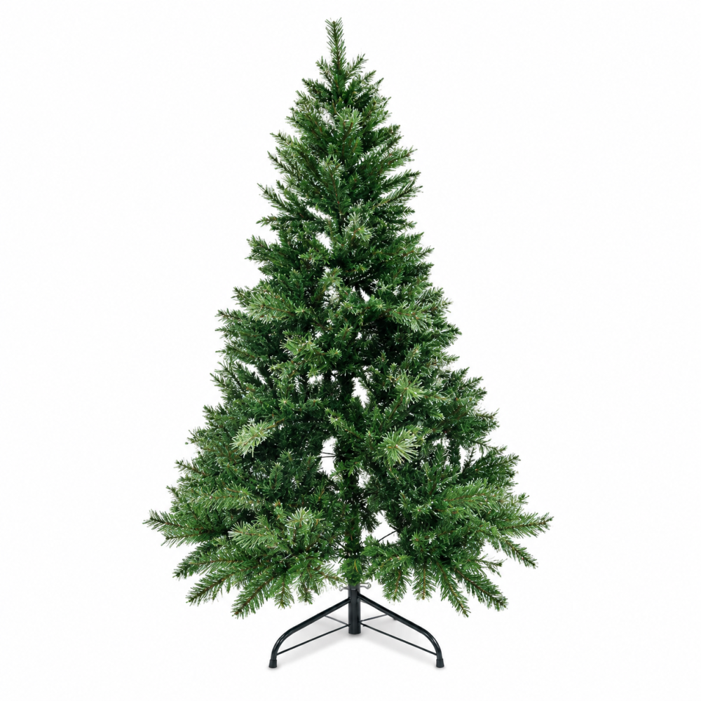 180cm 6FT Christmas Tree Xmas Party Home Decoration Green Christmas Tree