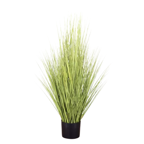 70cm/90cm Artificial Plant Onion Grass Fake Plants Home Garden Office Indoor Decor