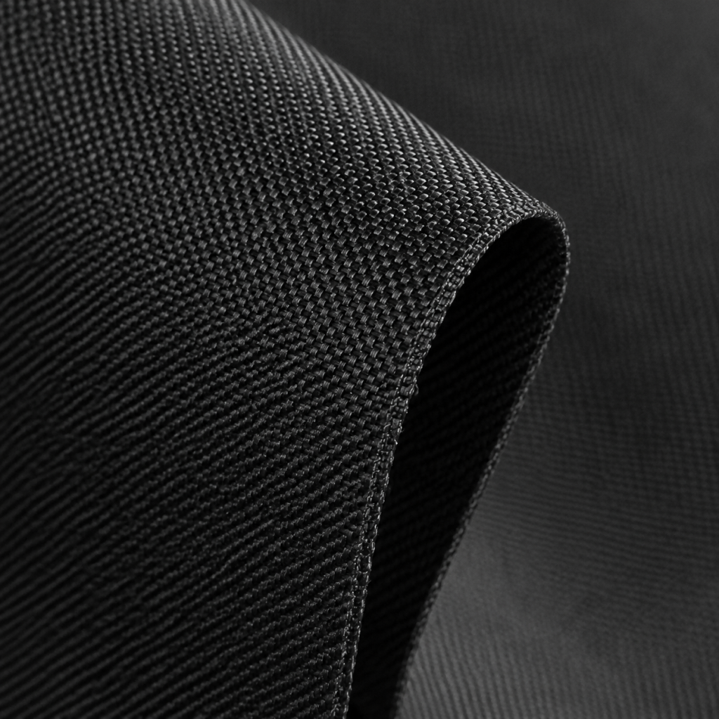600D Oxford Fabric