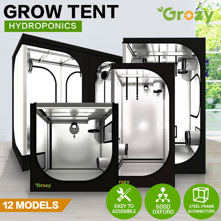 Grow Tents