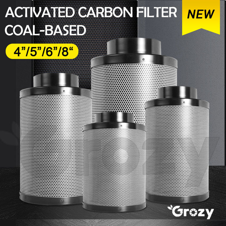 Carbon Filters