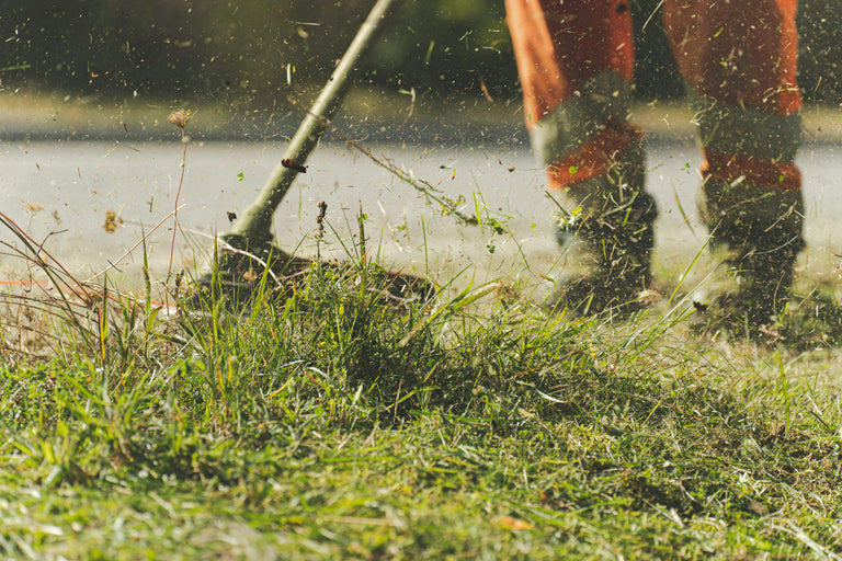 Leaf Trimmer