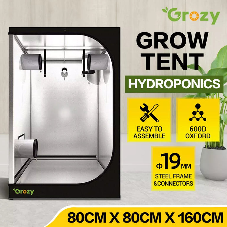 Grow Tent Combo