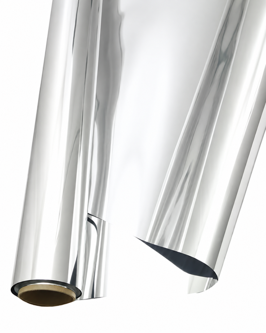 1.2*30M Both Side Highly Reflective Mylar Film 2Mil for Grow Room