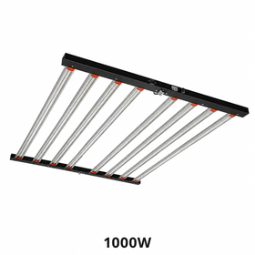 Full-Spectrum LED Grow Lights for Indoor Growing (150W–1000W)