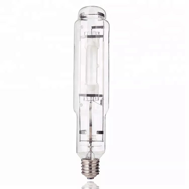 Hydroponics 1000W HPS MH Grow Light Bulb Metal Halide Lamp High Pressure Sodium