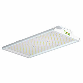 Full Spectrum LED Grow Lights Australia | High Efficiency Samsung Chip Indoor Growing System