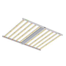 GROZY GR-E 1050W  LED Grow Light Bar Full Spectrum Commercial Growing Veg Flowers