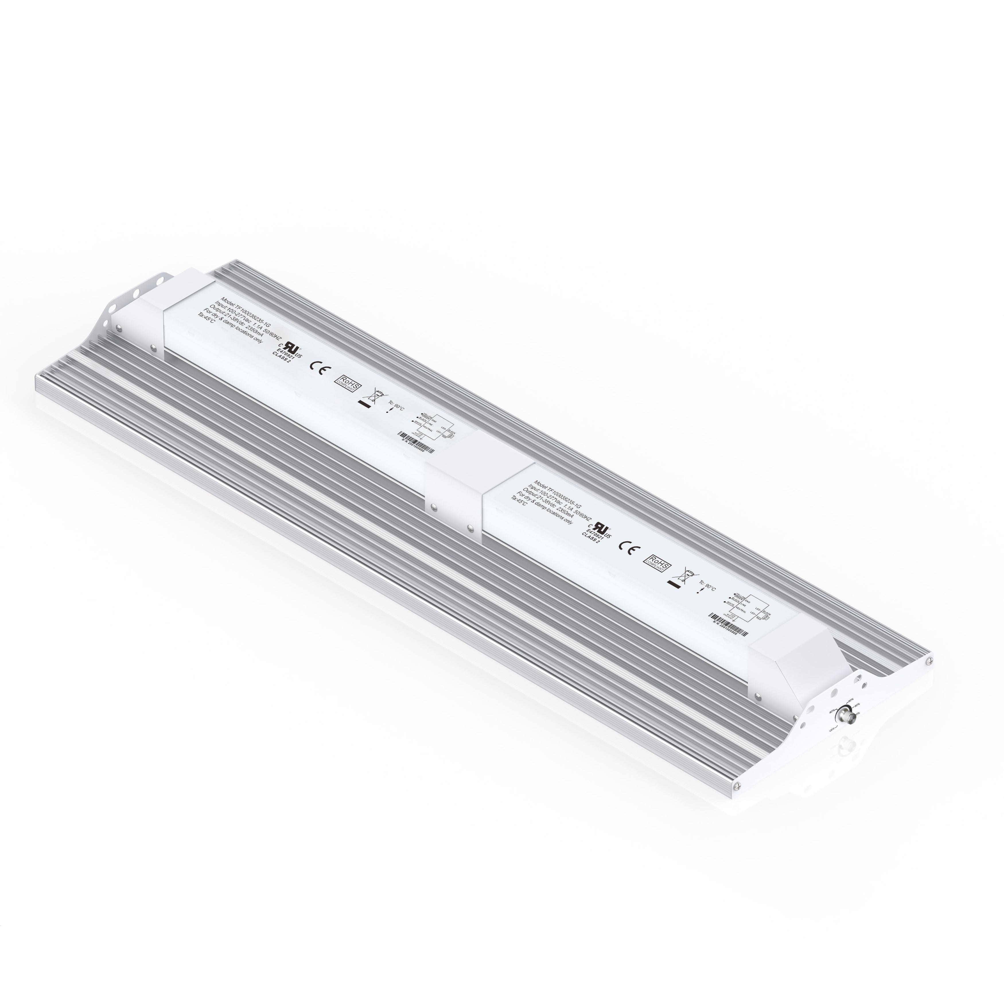 GR 200W LED Grow Light Sunlike Full-Spectrum Efficiency Fit All Stages Plant (Rectangle Shape)