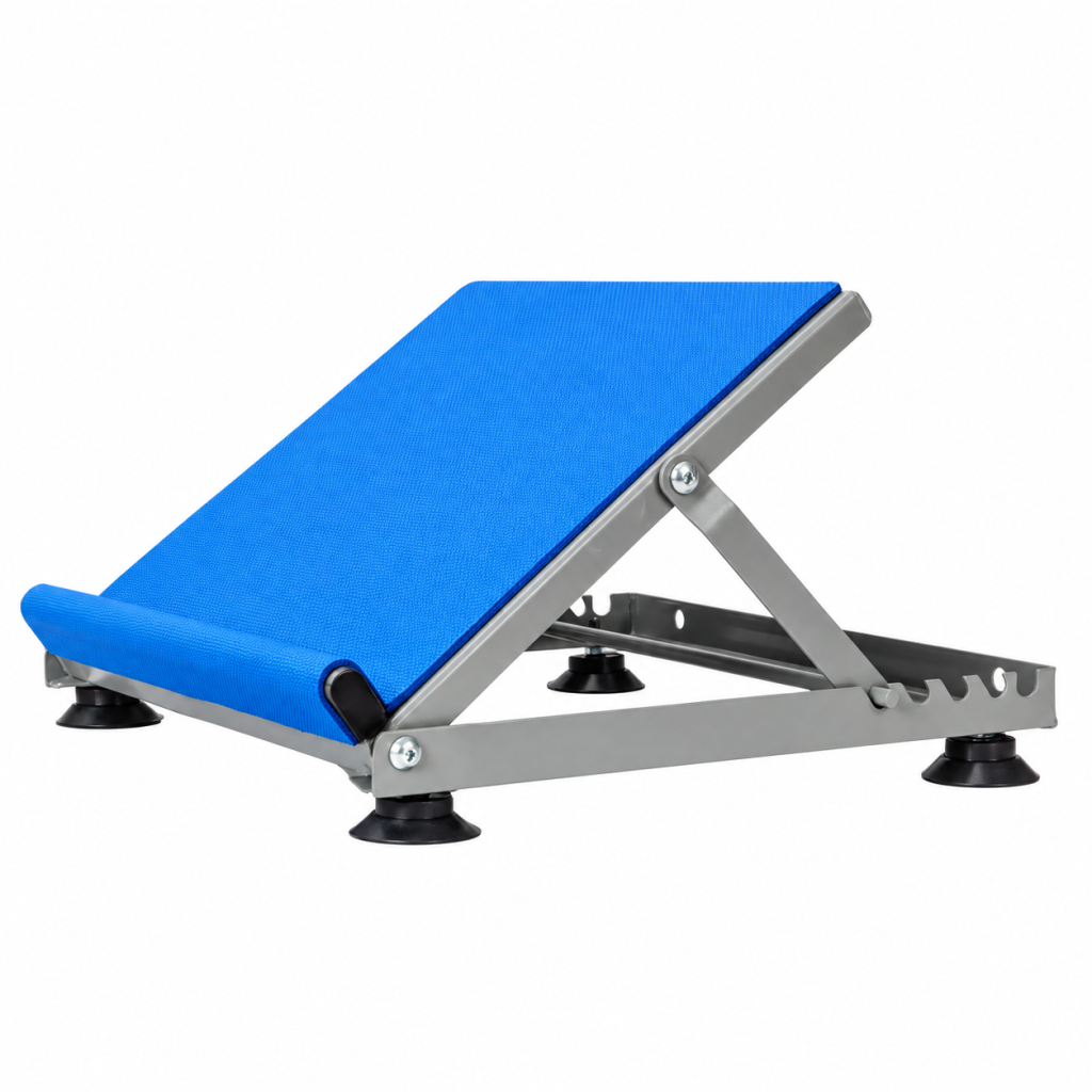 Adjustable Slant Board Stretching Ankle Calf Incline Stretch Slip Resistant