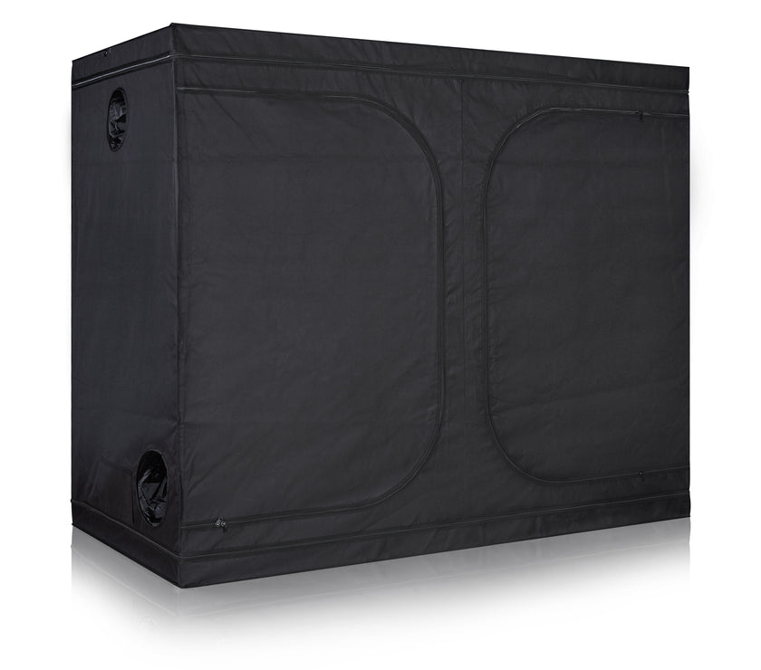 Grow Tent Hydroponics for Grows System LED Lighting Kits 200*100*200CM