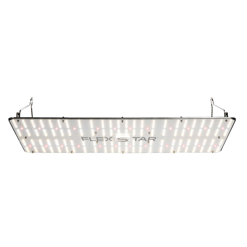 FLEXSTAR 240W LED Grow Light Advanced Grow Lighting for Hydroponic Cultivator