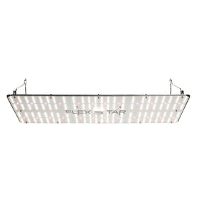 FLEXSTAR 240W LED Grow Light Advanced Grow Lighting for Hydroponic Cultivator