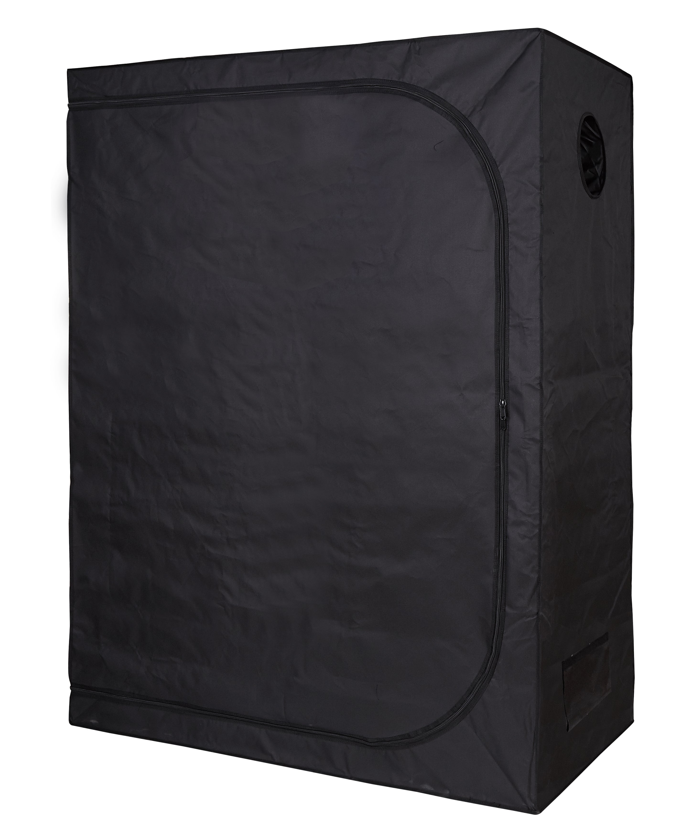 seedling grow tent GROZY Grow Tent 90x60x100cm Hydroponics Indoor Plants Propagation Seed
