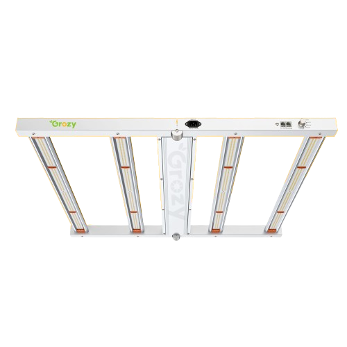 GR-E 720W LED Grow Light Bar Full Spectrum Indoor Growing Flowering Bloom