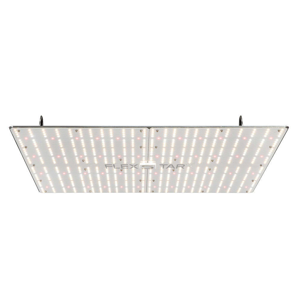 FLEXSTAR 480W LED Grow Lights Full Spectrum High Efficacy Lights for Indoor Gardening & Hydroponic