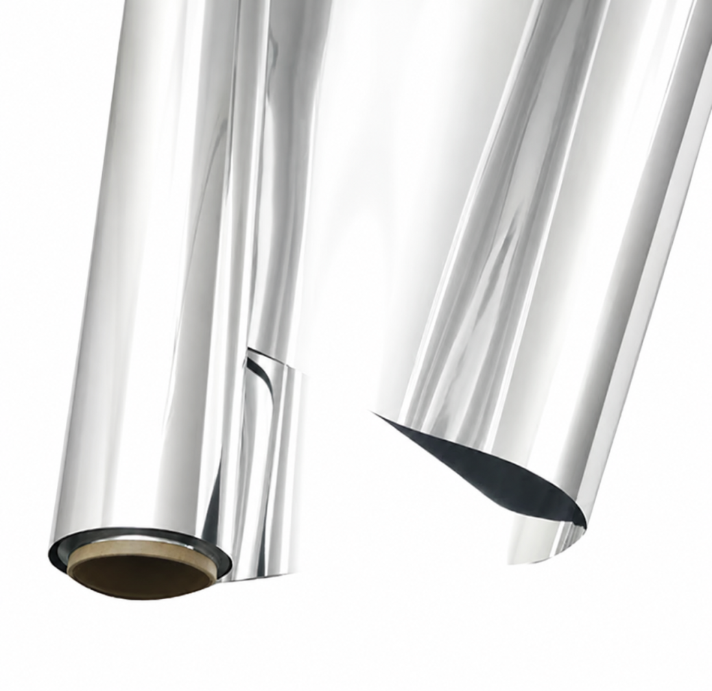 1.2*30M Both Side Highly Reflective Mylar Film 2Mil for Grow Room