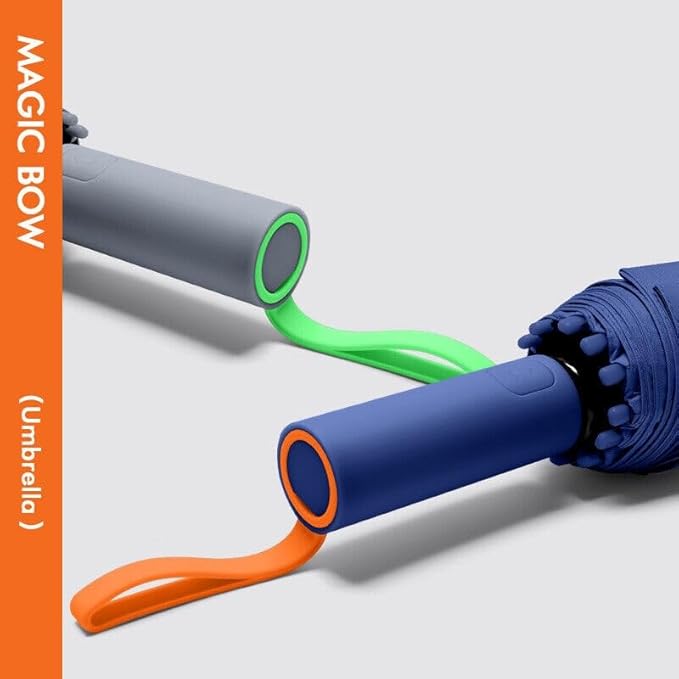 72 Ribs Anti-UV Sun Rain UPF50+ Umbrella Windproof Lightweight Automatic Folding Umbrellas