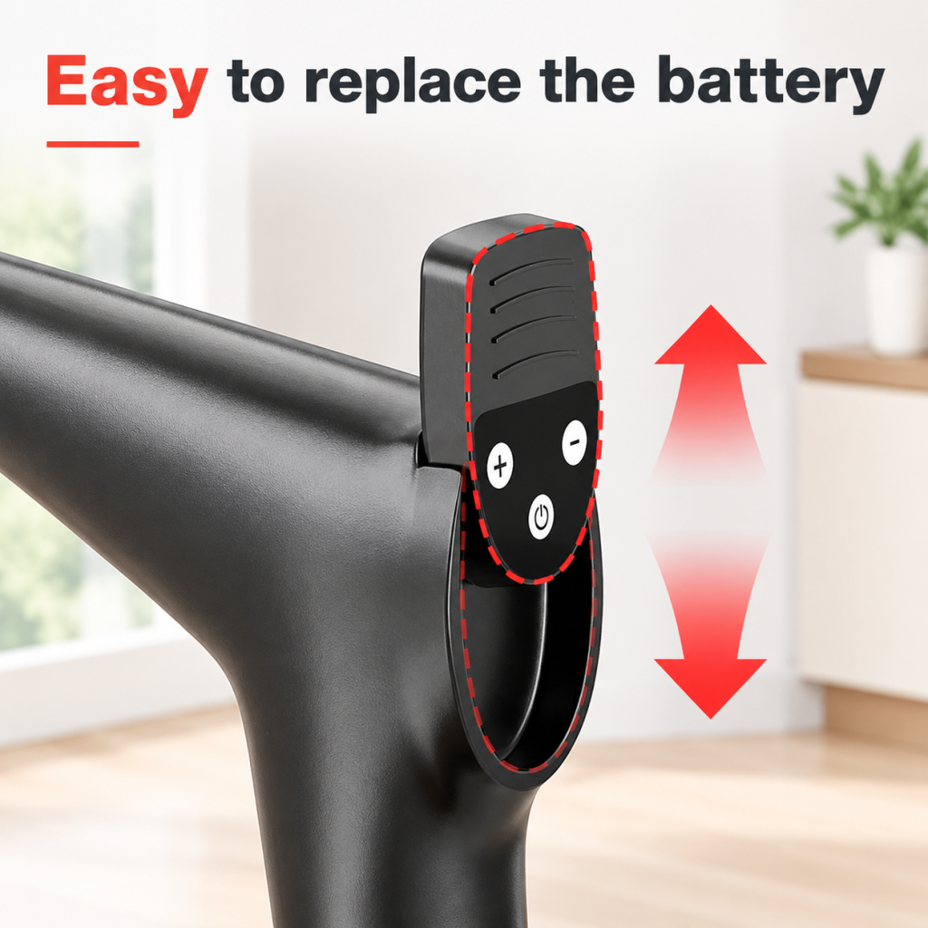 1500W High Pressure Steam Cleaner 1700ML Portable Home Kitchen Cleaning Machine