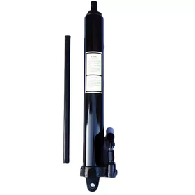 8Ton Hydraulic Long Ram Jack Crane Oil Piston Workshop Crane Hydraulic