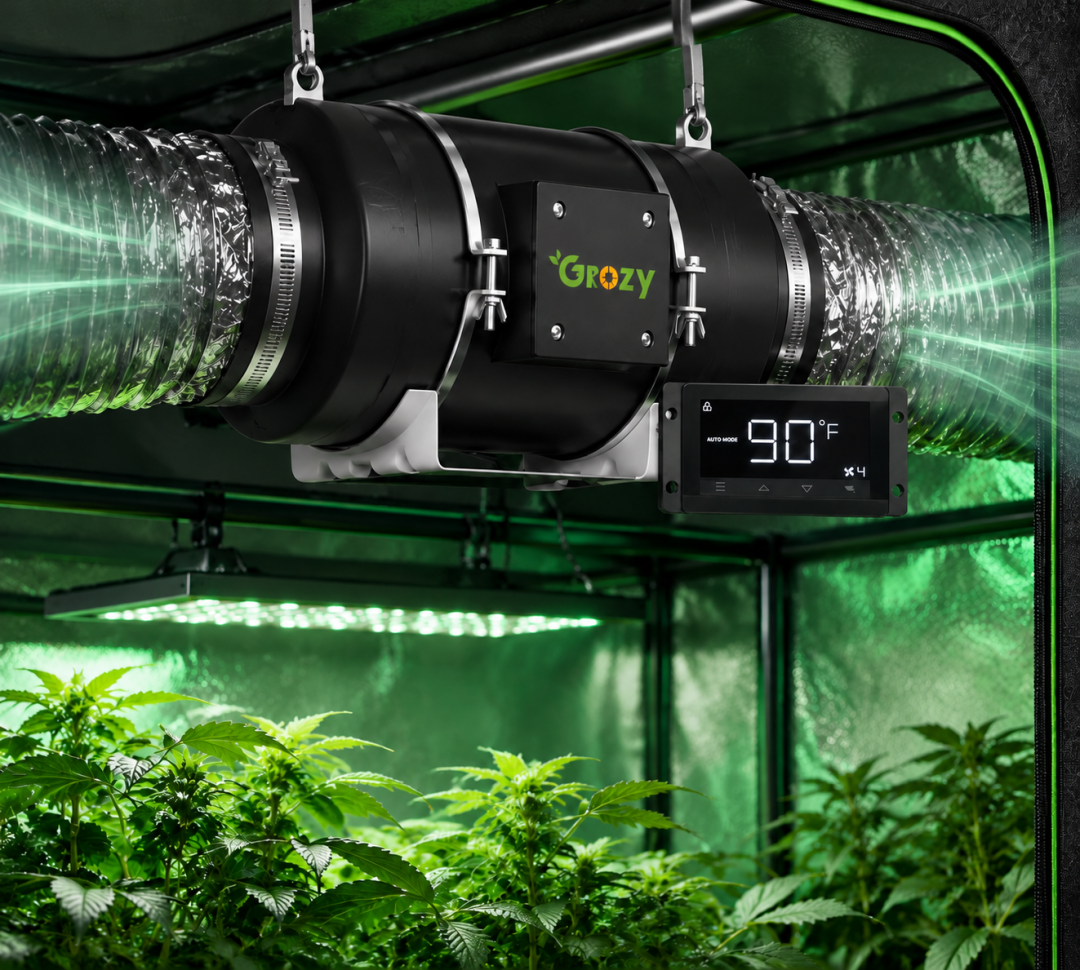 Customised Airflow Management