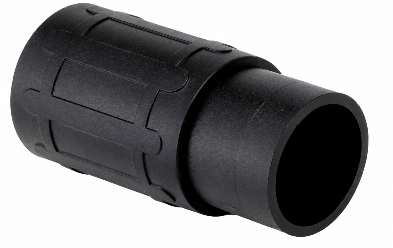 GROZY 13mm & 19mm Flow Fitting Kit Outlet Screens Extensions for Hydroponics Flood & Drain Tray
