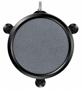 8 inch Round Air Stone Disk Bubble Diffuser Airstone for Aquarium Fish Tank
