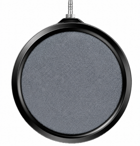 6 inch Round Air Stone Disk Bubble Diffuser Airstone for Aquarium Fish Tank