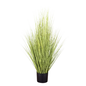 70cm/90cm Artificial Plant Onion Grass Fake Plants Home Garden Office Indoor Decor
