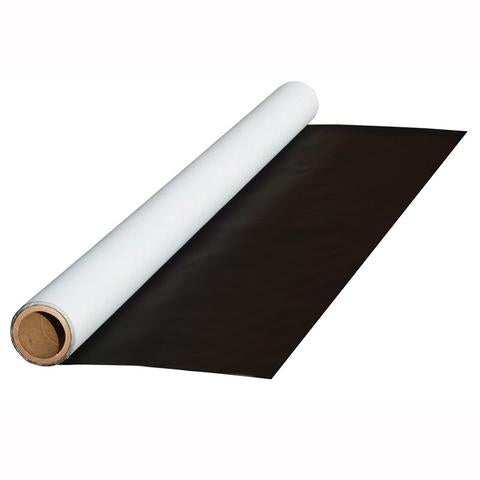 Quality Black & White Hydro Film 6 Mil Hydroponics Panda Film for Grow Room 3*15.2M