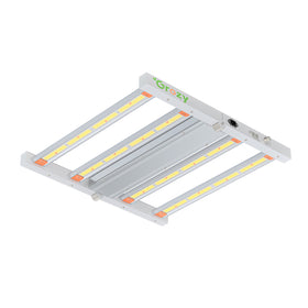 GROZY GR-E 240W 400W 720W 1050W LED Grow Light Bar Hydroponics Commercial Plants