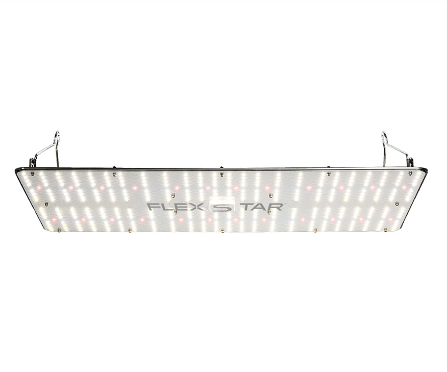 Full-Spectrum LED Grow Lights for Indoor Growing (150W–1000W)