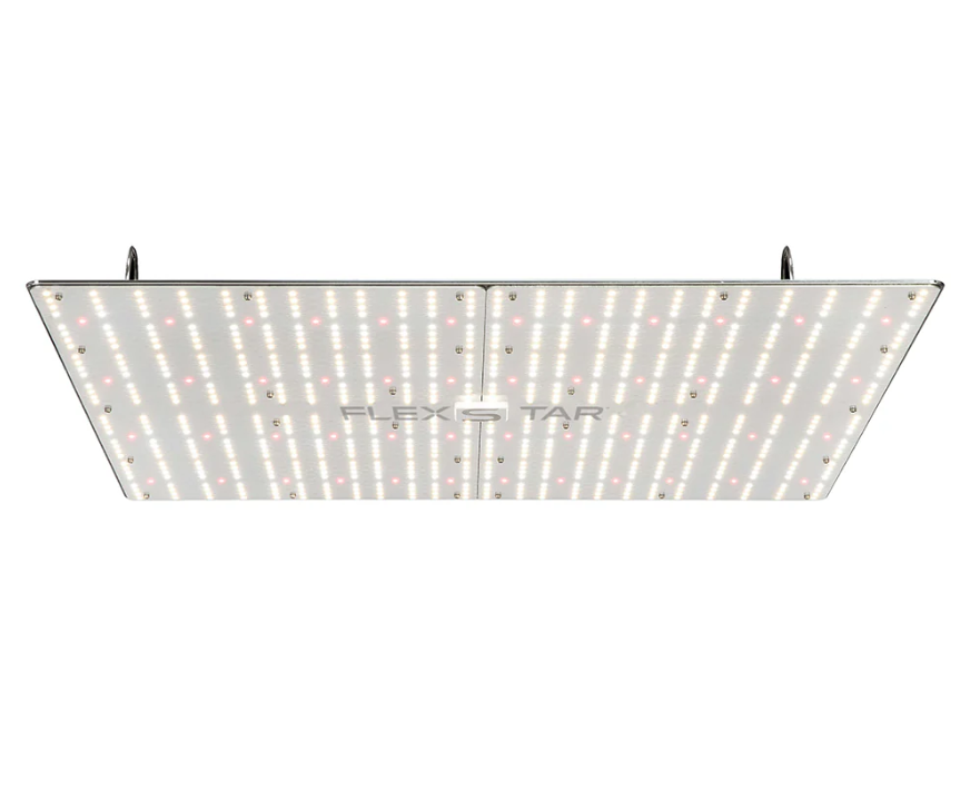 Full-Spectrum LED Grow Lights for Indoor Growing (150W–1000W)