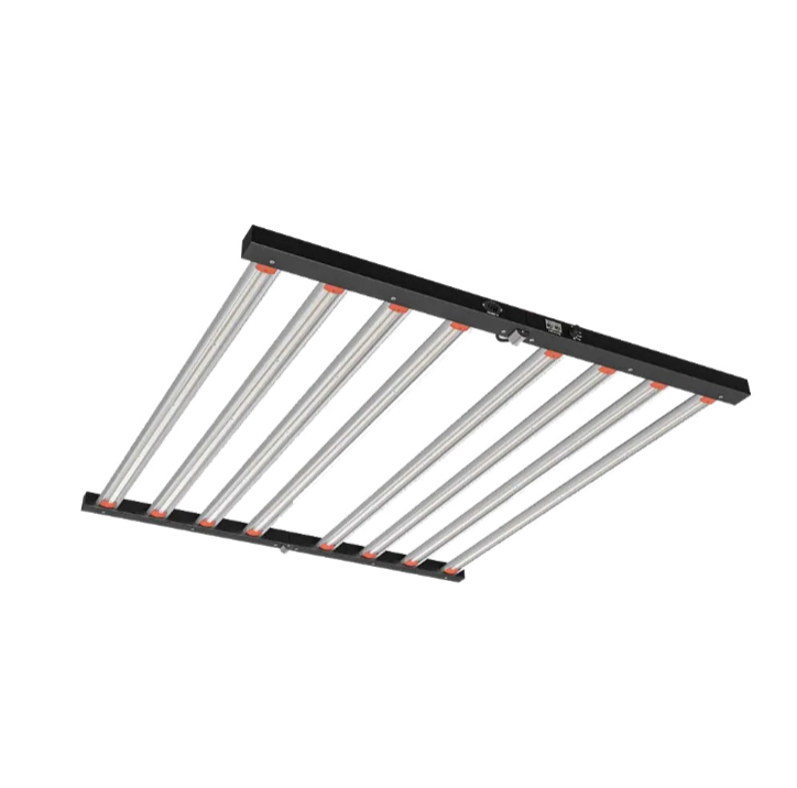Full-Spectrum LED Grow Lights for Indoor Growing (150W–1000W)