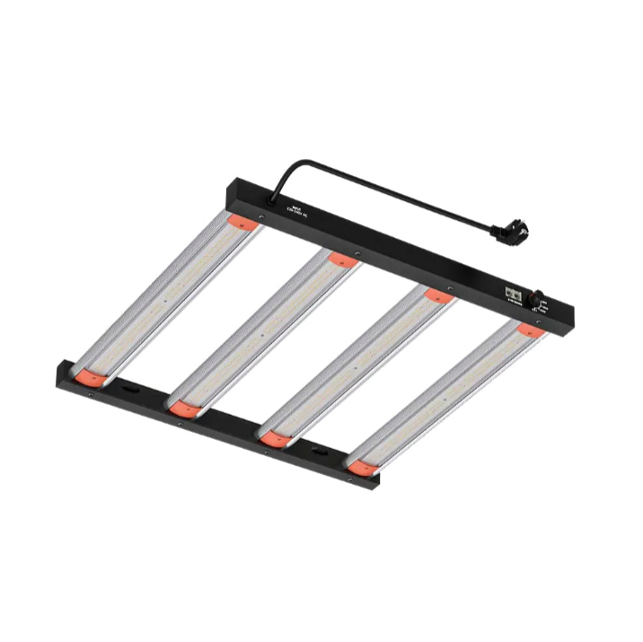 Full-Spectrum LED Grow Lights for Indoor Growing (150W–1000W)