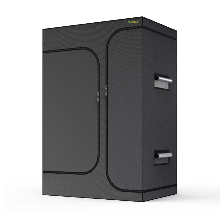 Complete Indoor Grow Tent System for Hydroponics & Home Growing Australia | Multiple Sizes Available