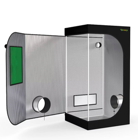 Complete Indoor Grow Tent System for Hydroponics & Home Growing Australia | Multiple Sizes Available