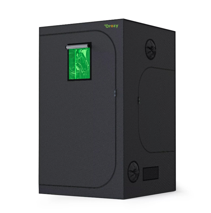 Complete Indoor Grow Tent System for Hydroponics & Home Growing Australia | Multiple Sizes Available