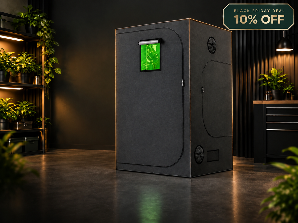 Grow Tents