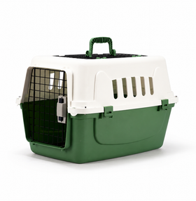 Portable Dog Cat Pet Carrier Crate Case Kennel Travel Carry Transporter Cage