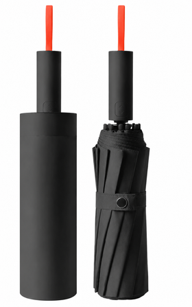 72 Ribs Anti-UV Sun Rain UPF50+ Umbrella Windproof Lightweight Automatic Folding Umbrellas
