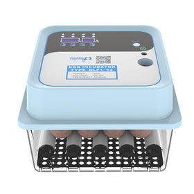 Hatch Your Own Chicks At Home