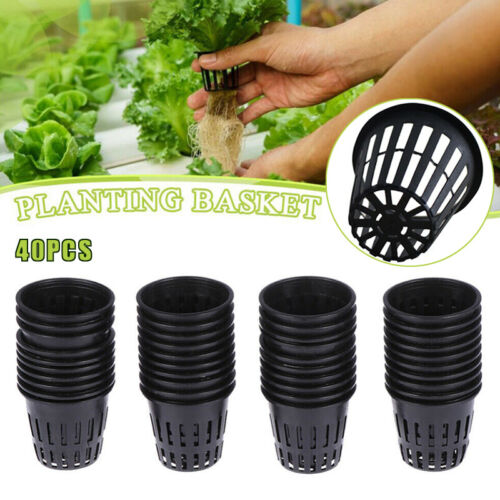 New DWC & Drip Irrigation Growing System Hydroponics Recirculating Drip Watering