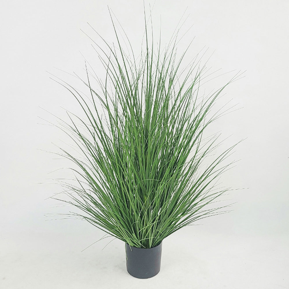 Artificial Plant Onion Grass Fake Plants Home Garden Office Indoor Decor