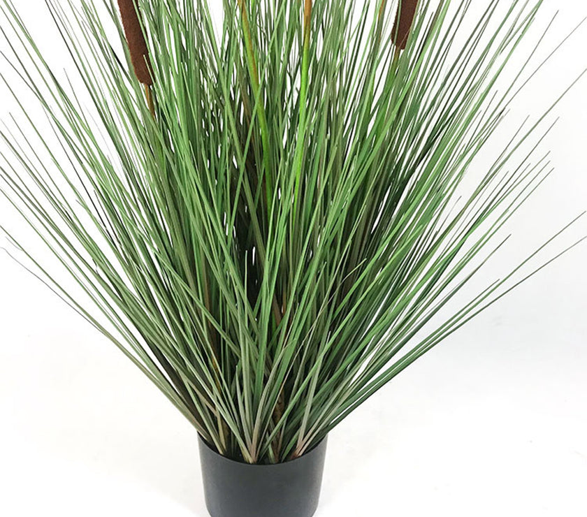 Artificial Plant 90cm Setaria Viridis Fake Tree Room Plants Indoor Home Decor