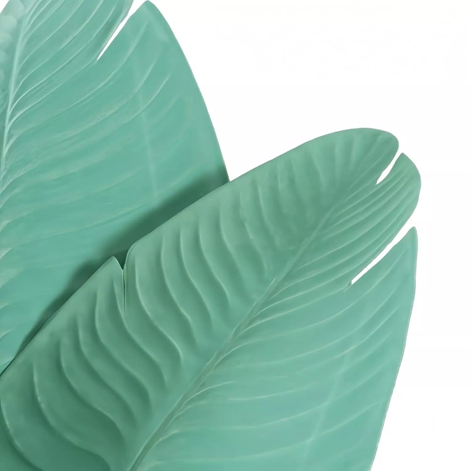 120CM Artificial Tropical Traveller Palm Bird of Paradise Faux Plant for Outdoor Indoor Decor