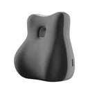 Sweet Spot Pillow Couples Wedge Memory Foam Cushion for Intimacy Support & Back
