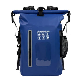 Waterproof Dry Bags Backpack Large Capacity Folding Travel Fishing Hiking Sports