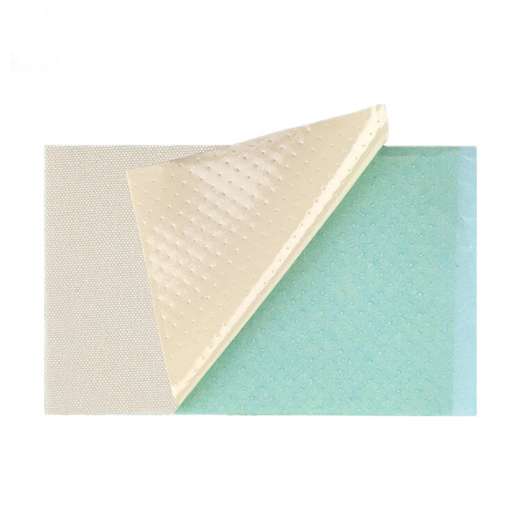 Menthol Cooling Pain Relief Patches 6.5x4cm for Muscle Aches Joint & Arthritis Discomfort